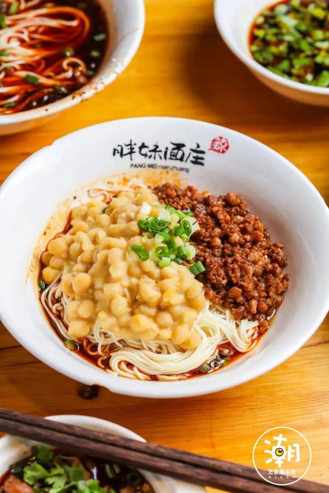 京城这10家「小破店」,一定要撑下去啊!