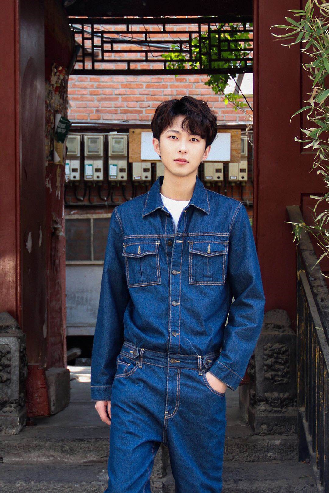 《致我们甜甜的小美满》点播结局 竹马李歌洋阳光穿搭引热议