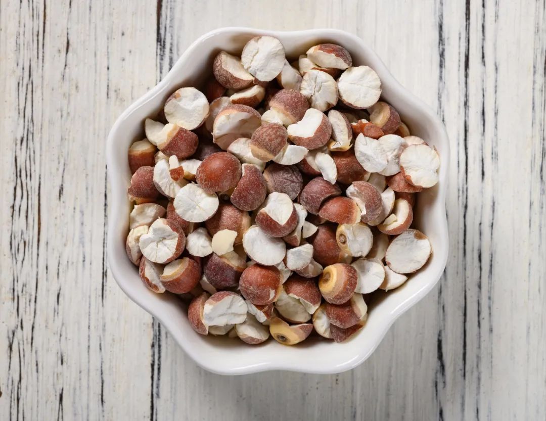 春天常吃它,美容又健体,这种平价人参米,现在吃最好