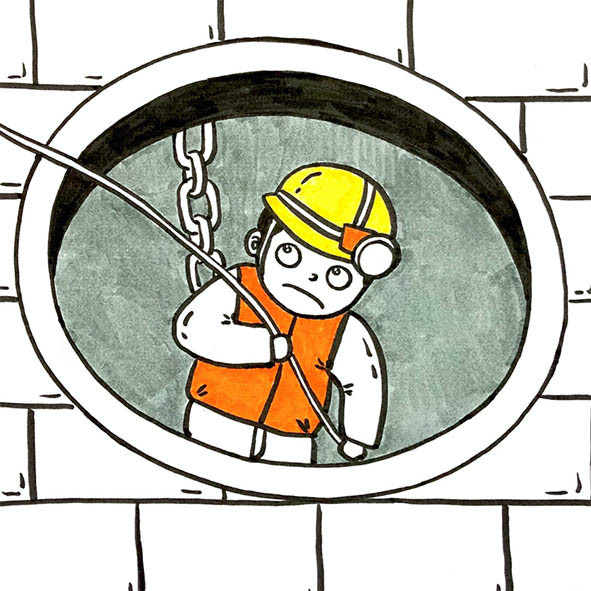 有限空间作业应注意什么科普教你如何避免事故