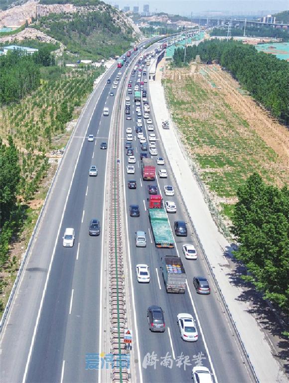 79天免费通行结束!山东高速公路、国省道恢复收费