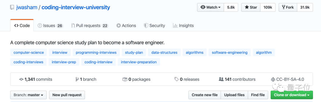 Github上最励志的计算机自学教程 8个月 从中年web前端到亚马逊百万年薪软件工程师 中文版 Web前端 新浪财经 新浪网