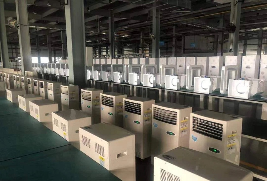 国企担当!山东这家企业收到国务院感谢信