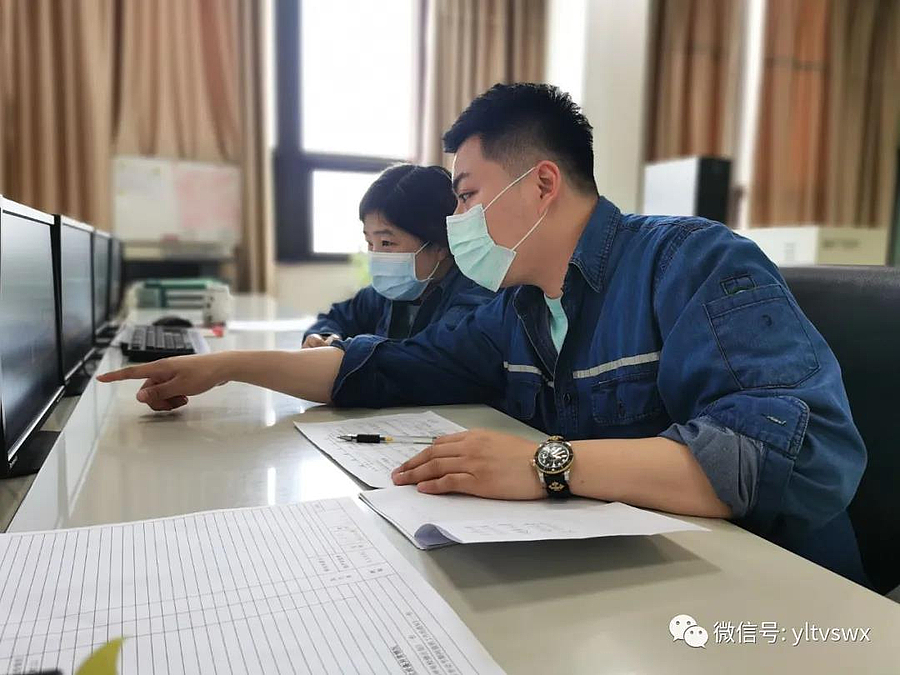 "五一"我在岗 | 不打烊的"电小二"