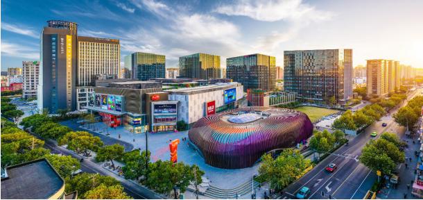 上海·宝山u天地(实拍图)