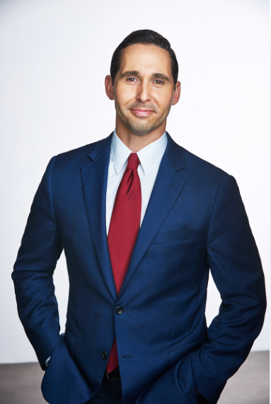 在总裁约翰·托马斯(john thomas)先生的介绍中,明确点出了该公司的