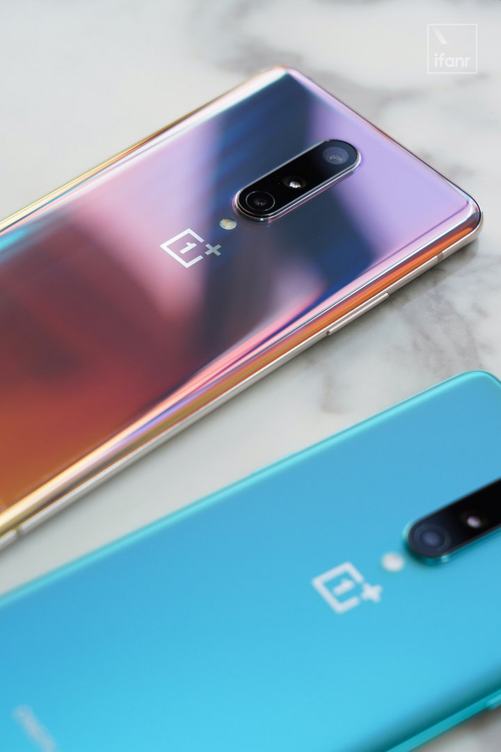 一加8 评测:没有了 pro,回归纯粹的一加手机