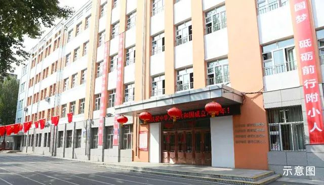 状元府与哈尔滨优质学府师范附小总校清华校部及47中总校清华校部为邻