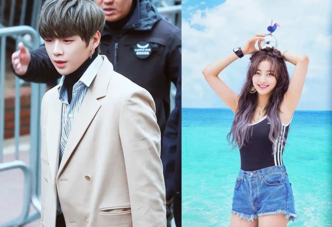 金希澈再谈雪莉被骂:"当偶像,活该被网暴.