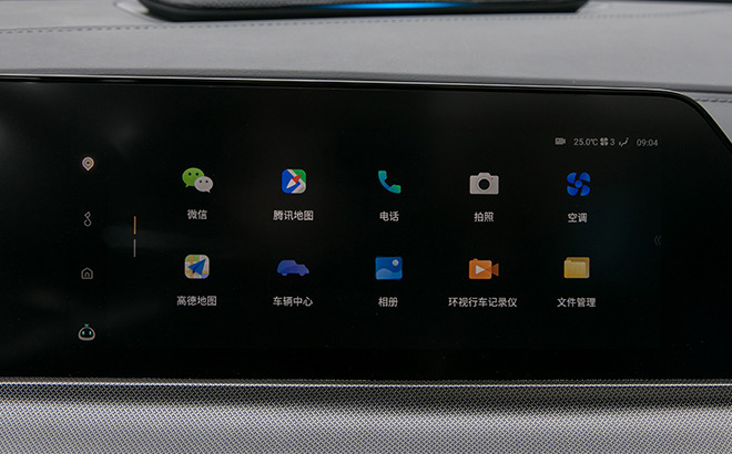 （配图为UNI-T 1.5T运动版）