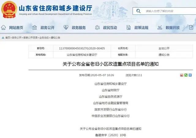 青岛这些老旧小区要改造,有你家吗?(全名单)