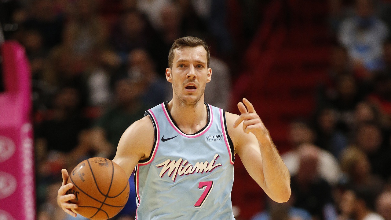 真挚的祝福nba官方祝贺德拉季奇34岁生日快乐