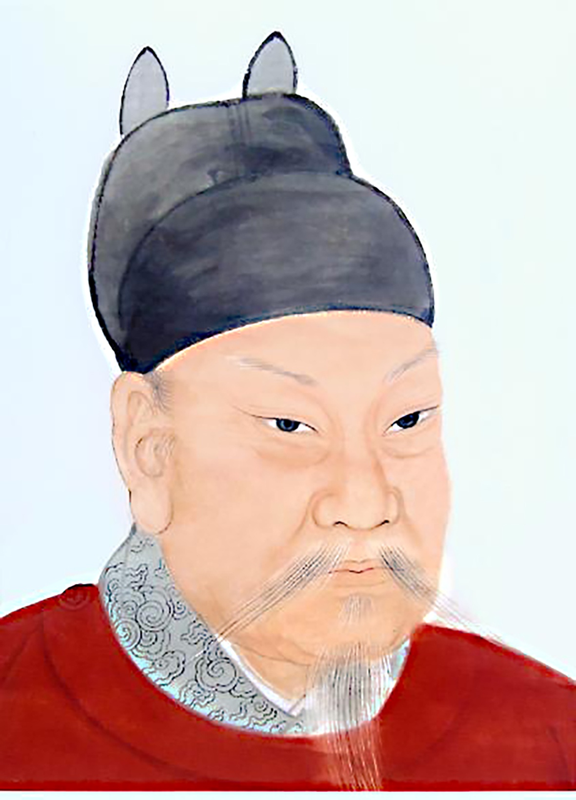 韦心滢 | 上海博物馆藏钱镠银简