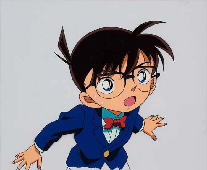 那些年 我们追过的日本动漫