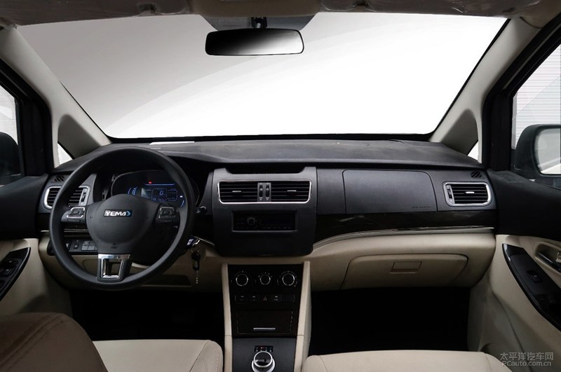 野马斯派卡EV正式上市 售9.99-12.99万元