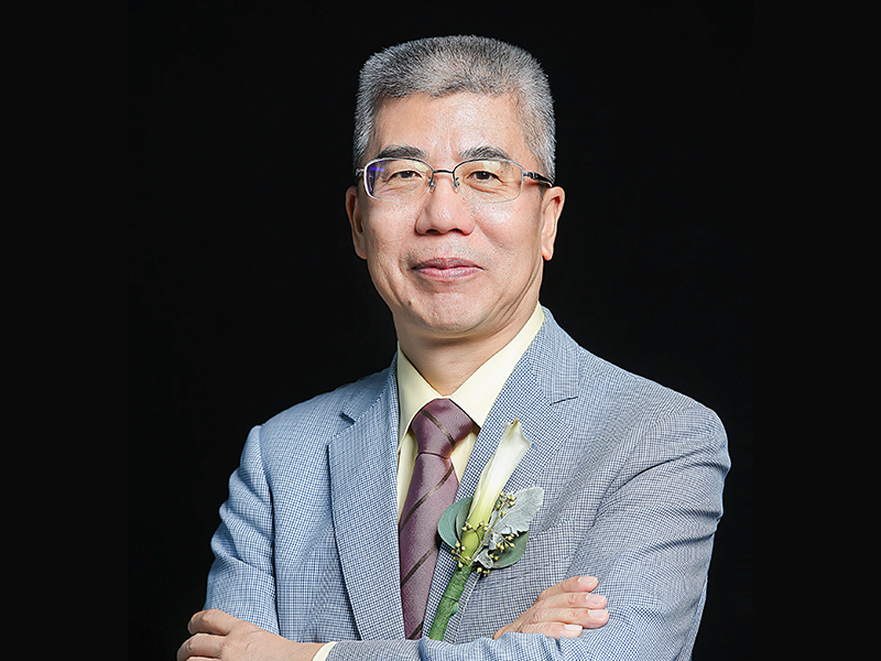 金吉列留学董事长朱燕民:所有留学机构都在接受一场