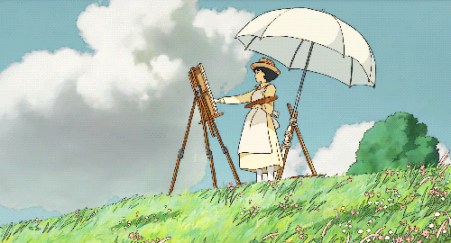 summer picnic|去野餐吧