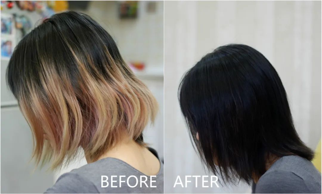 "染发剂中的爱马仕",植物萃取安全不刺激,当母亲节礼物正好