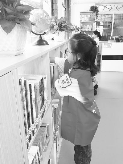 厦门：“图书馆 ”模式，让社区活起来