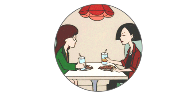 唠叨?老古董?爱操心?催婚小喇叭?但,你真的