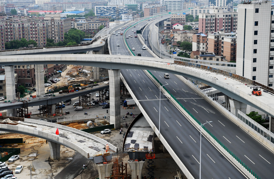 i生活重磅南昌地铁乘车有变化丨洪都高架也传来好消息