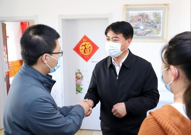 精准帮扶 青岛市实现76户退役军人零就业家庭动态清零