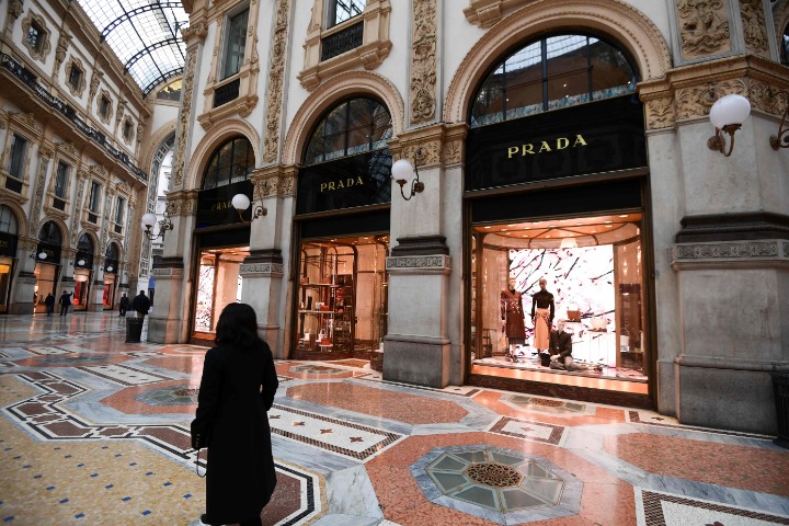 奢侈品为什么不在网上卖 “奢侈品为什么不在淘宝开店”