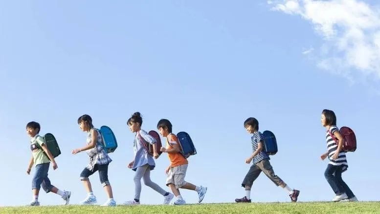 松山南城区两所学校开建 1440个学位迎接适龄宝宝入学