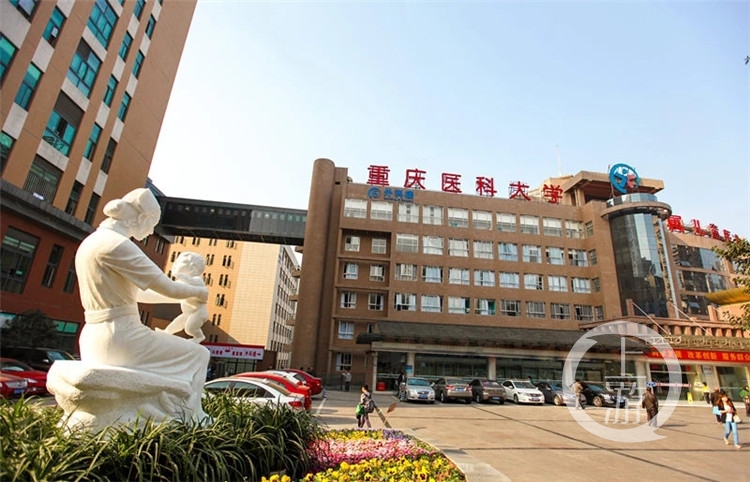 重庆:前往儿童医院就诊的发热,住院,手术等患儿需核酸检测