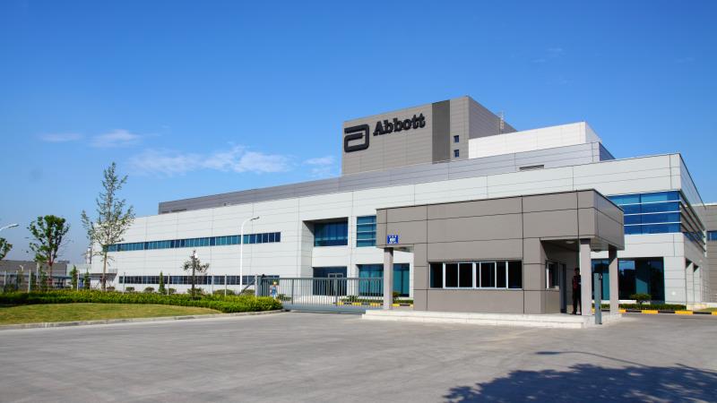 疫情考验全球供应链,雅培中国如何破局?