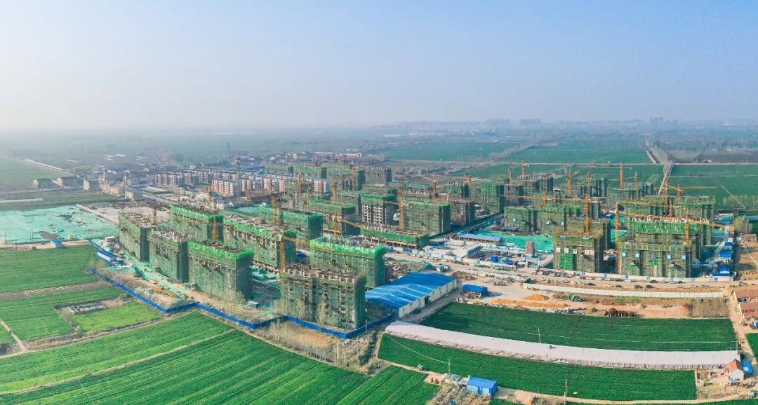 每日工作参考丨山东省平原县宅基地“三权分置”改革——老宅也能生钱