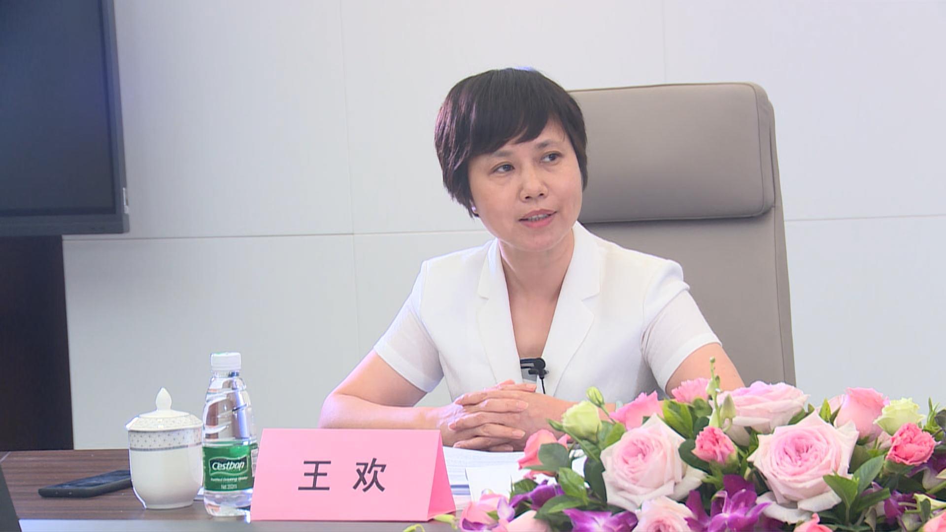 直击业绩交流会丨欧派家居蓄力打造第二发动机驱动业绩持续稳健增长