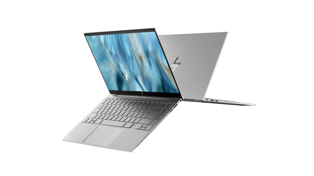 惠普envy 系列笔记本国行发布,顶配搭载 4k amoled 屏幕__财经头条
