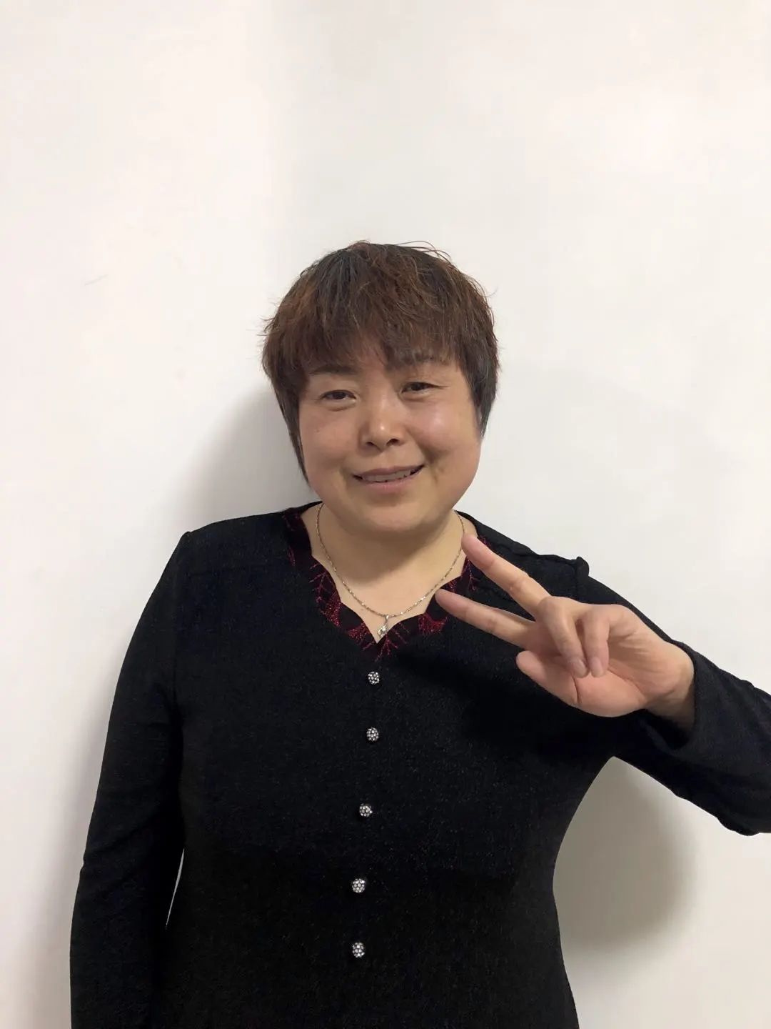 真人示范:怎样把妈妈改造的优雅又时髦?