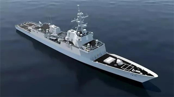 美国下一代护卫舰为什么选定意大利货