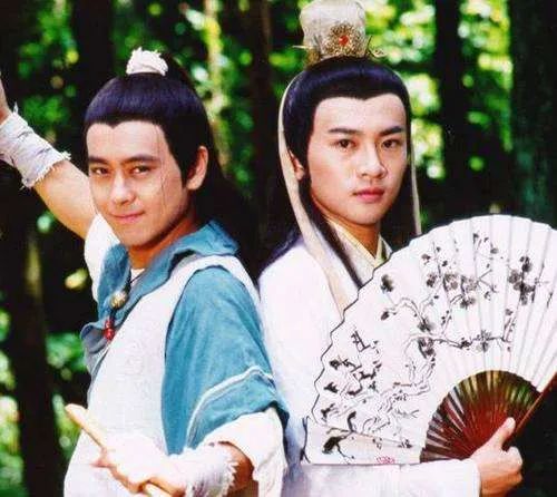 2020年5月9日武林风播出《绝代双骄》2 – 直播[视频] 赵崇阳、朱帅-图片2
