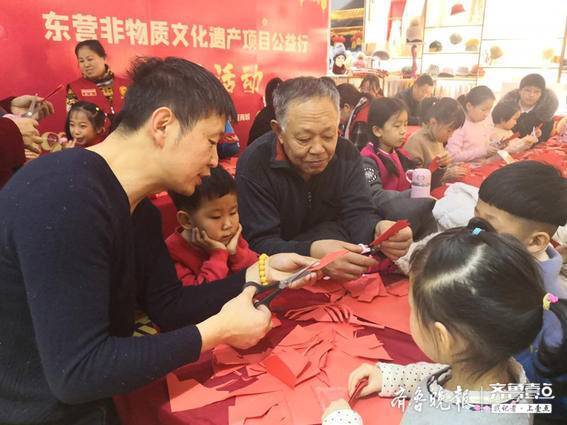 4月“山东好人”发布,东营5人上榜