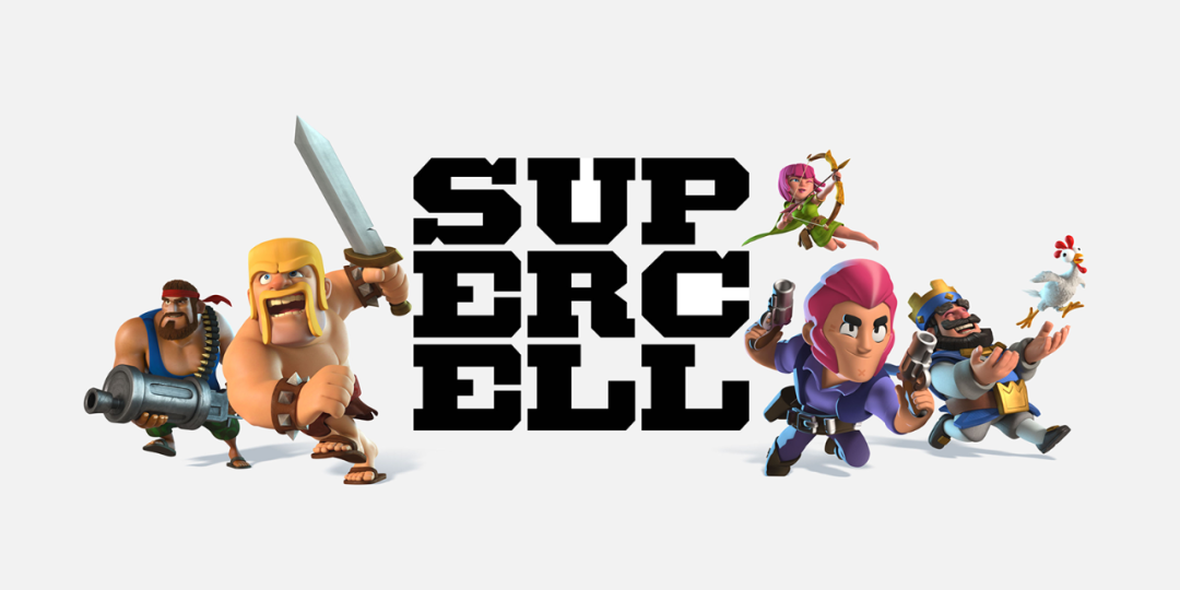 解構supercell的10年世界最強的神壇保衛戰