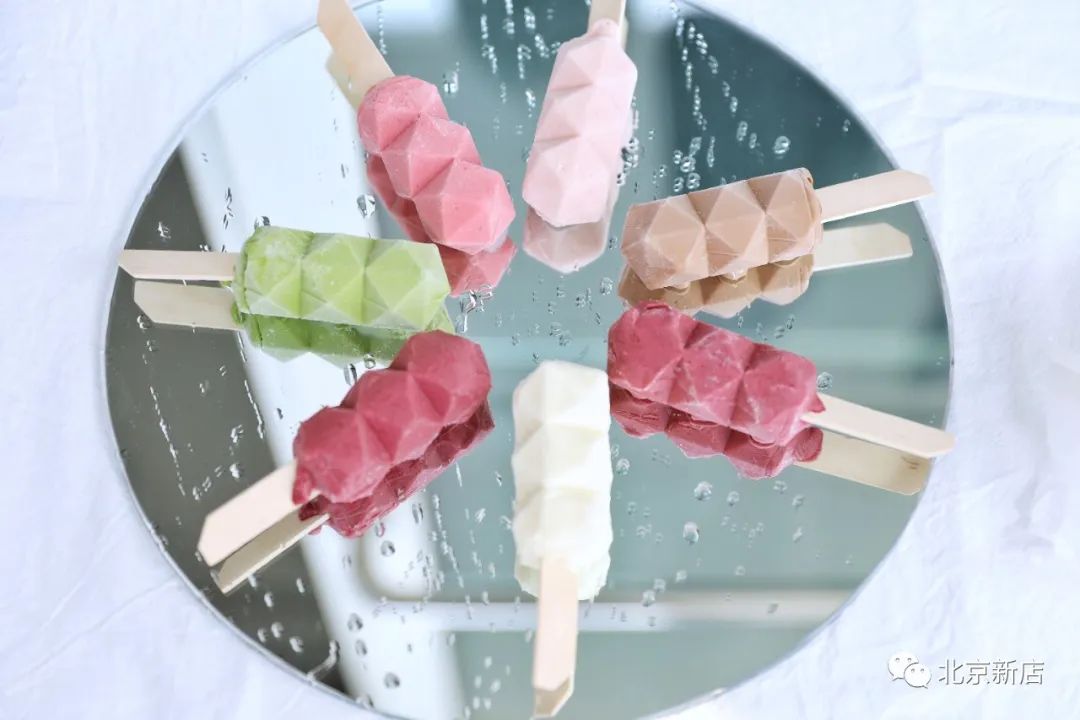 43元1支的钻石冰淇淋,这回请你吃