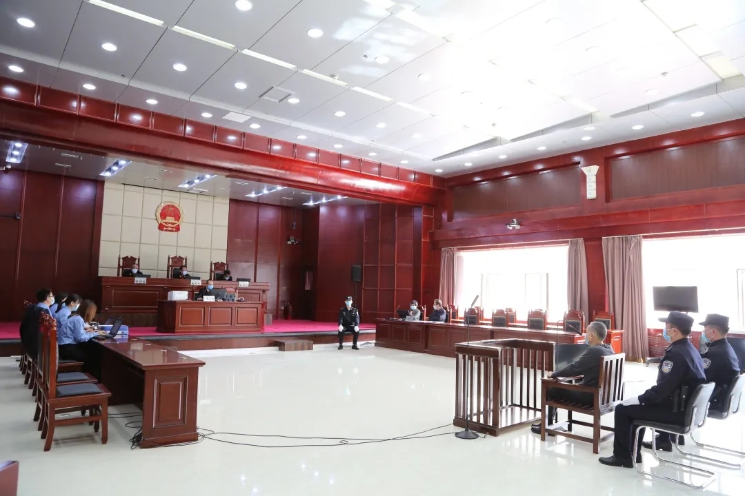 “锡林郭勒盟中级人民法院”微信公众号 图