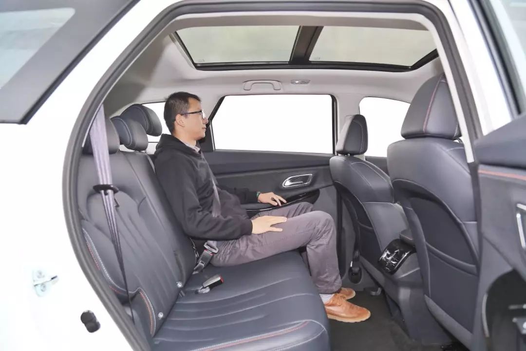 7.77万起！大空间+高性价比，这几款国产SUV不比合资车差