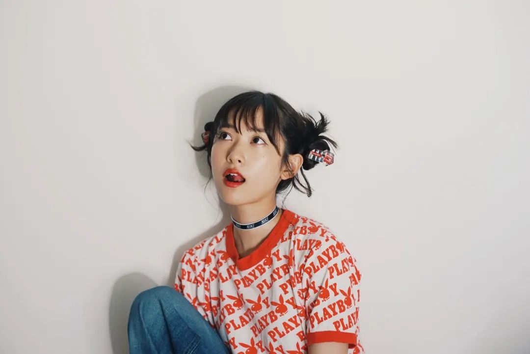 身高157却撩倒百万网友 日本初恋脸美女栗津麻衣