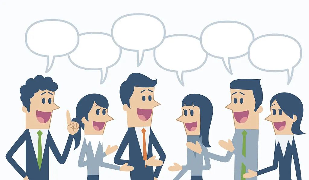 品思最高层次的情商是好好说话