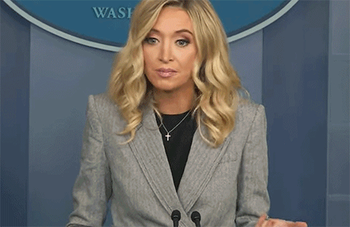 “总统会决定自己是否要戴口罩”