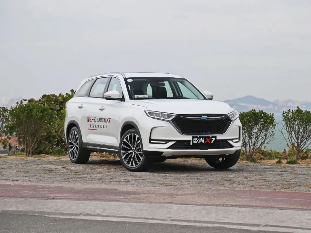 7.77万起！大空间+高性价比，这几款国产SUV不比合资车差