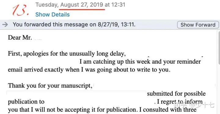 读博五年间都没有发一篇paper是怎样的体验?这是我的经历