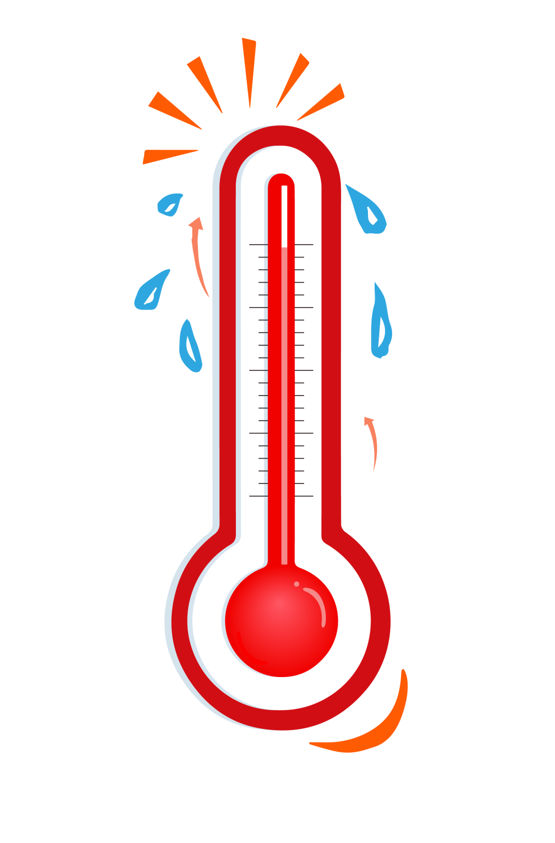 关于高温津贴的这些事,看这条就够了