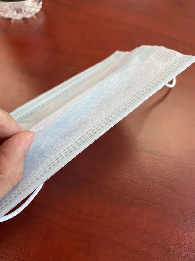 可重复使用15次!黄埔企业研发新型纳米口罩