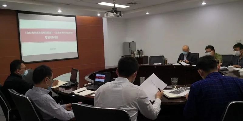 重磅!聊城或将合村并居!山东将编制全省村庄布局!