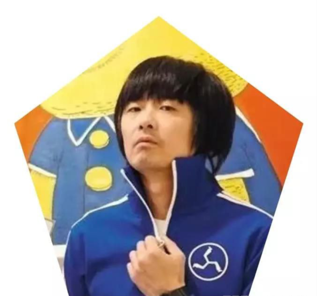 最怕搞摇滚的会画画新裤子彭磊来南京下午茶